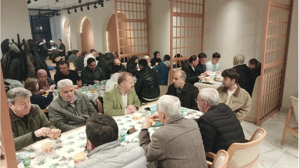 BTP Körfez’de gövde gösterisi: 